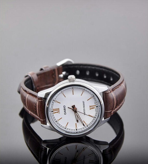 Наручные часы ltp-v005l-7b3