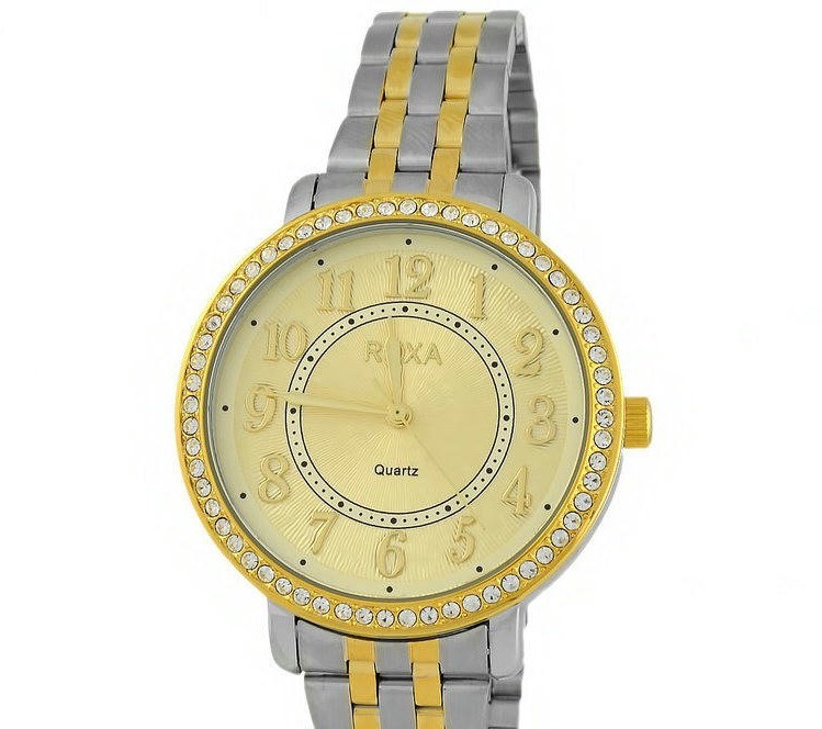 Наручные часы roxa lm777g2go