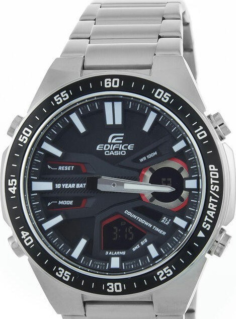 Наручные часы efv-c110d-1a4vdf