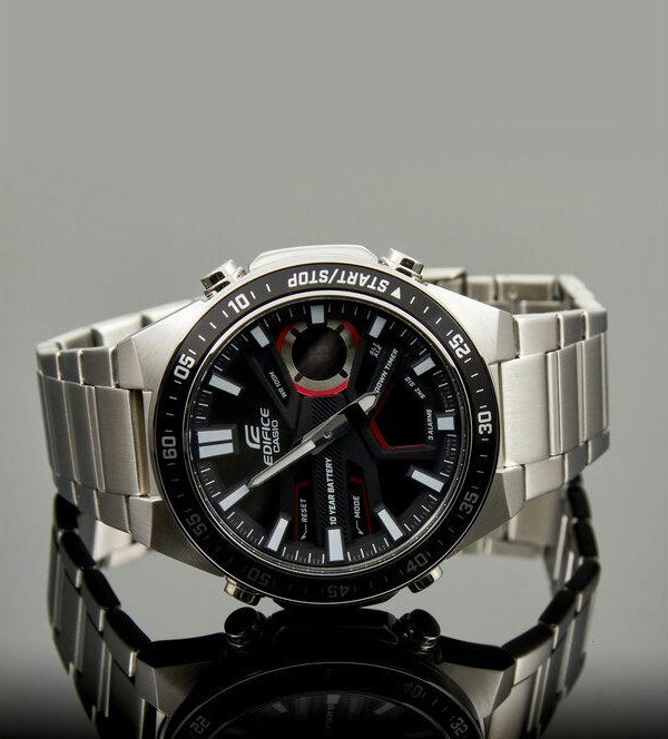 Наручные часы efv-c110d-1a4vdf