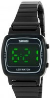 Наручные часы skmei 1543bk black