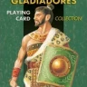 Карты "Gladiators Playing Cards"