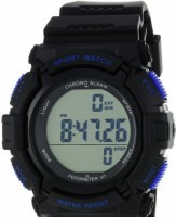 Наручные часы skmei 1116bu blue