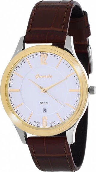 наручные часы guardo luxury gu0989-11