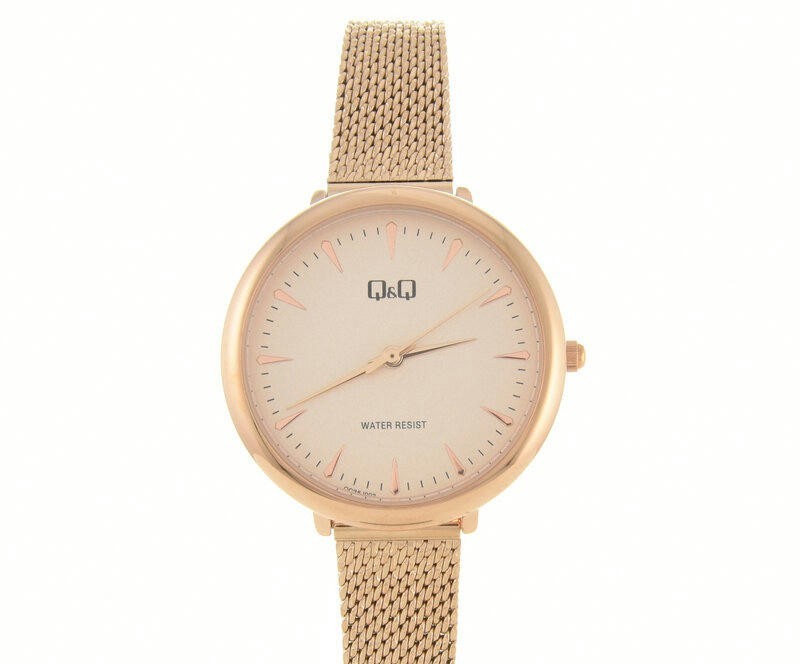 Наручные часы qq qc35j002y
