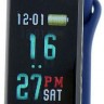 Наручные часы skmei b30sbu blue