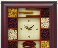 Настенные часы ТРОЙКА 31362367