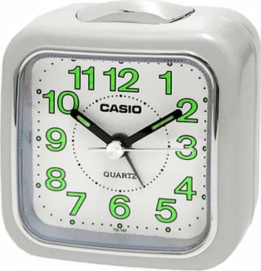 наручные часы casio tq-142-7d будильник