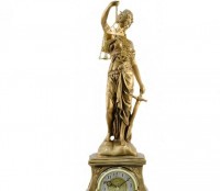 Настольные часы la minor 5238