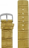 Ремешки velengton 22 беж croco