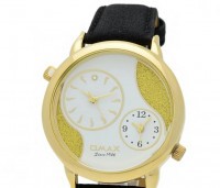 Наручные часы omax ib05-gold бел-циф