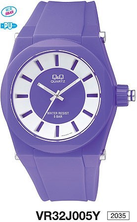 Наручные часы q&q   vr32 j005