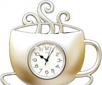 Настенные часы mirron 121-159 С