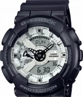 Наручные часы ga-110wd-1a