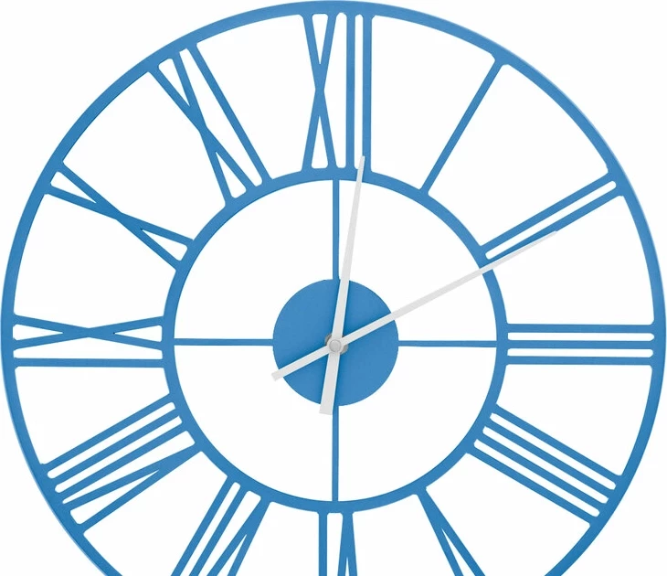 Настенные часы Рубин 4004-004