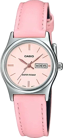 Наручные часы casio   ltp-v006l-4b