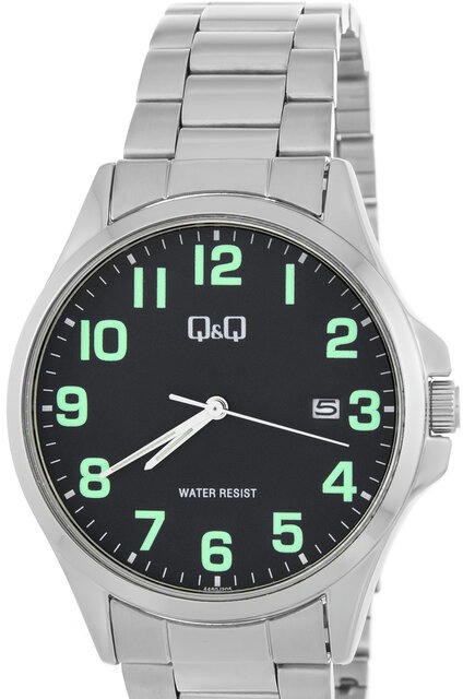 Наручные часы qq a480j205y