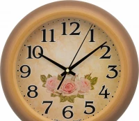 Настенные часы Алмаз Р32