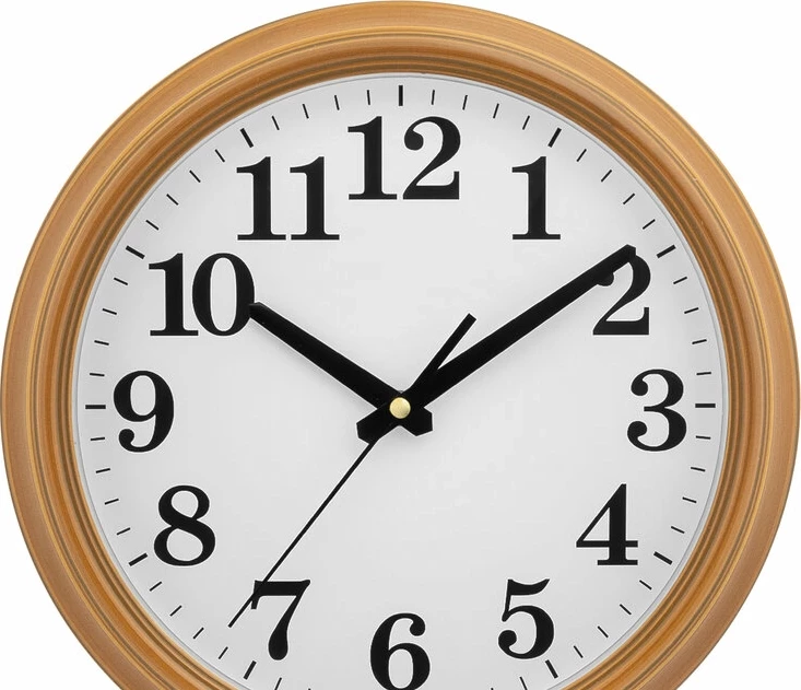 Настенные часы Алмаз А130