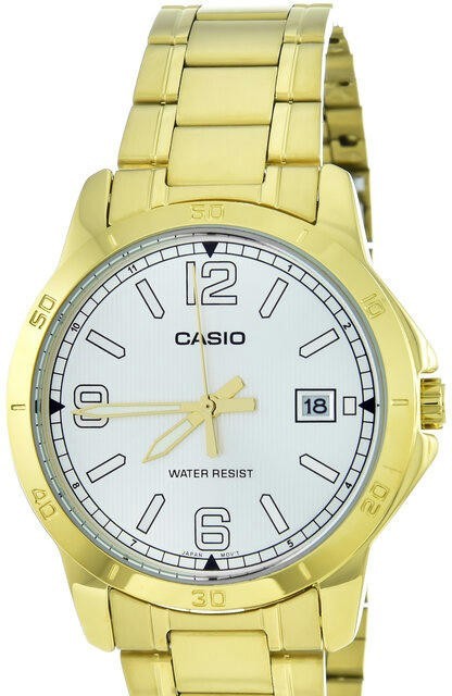 Наручные часы mtp-v004g-7b2