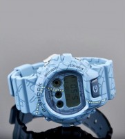 Наручные часы dw-6900sby-2