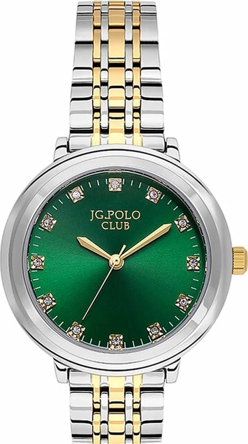 Наручные часы jg.polo club s04417m 03