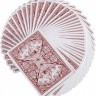 Карты "Ellusionist Pioners red"
