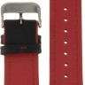 "KMV" S-02, 22 р-р, black-red, L