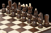 Шахматы &quot;Жемчужина&quot;, Madon