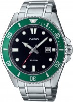 Наручные часы casio   mdv-107d-3a