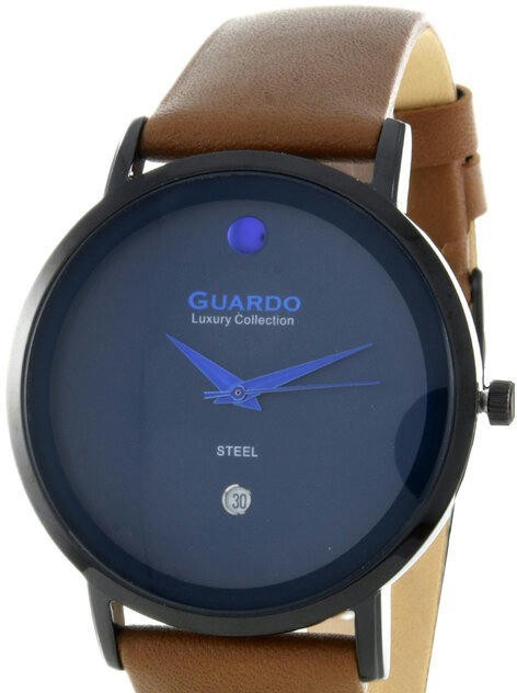 Наручные часы guardo s00690-6