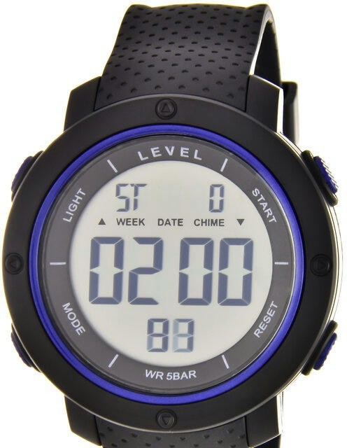 Наручные часы level l353g-4