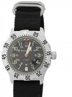 Наручные часы ВОСТОК 2416 (350751) ремень