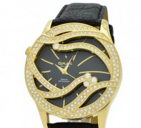 Наручные часы omax ib06-gold чер-циф