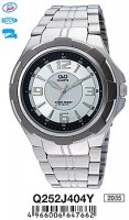Наручные часы q&amp;q   q252j404y rus