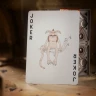 Карты "Theory11 Mandalorian V2 Stars Wars playing cards"