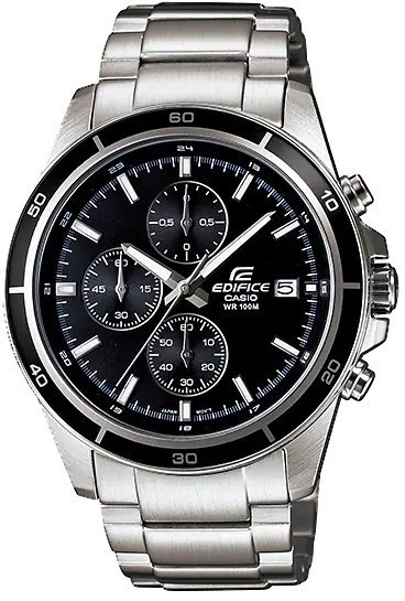 Наручные часы casio   efr-526d-1a