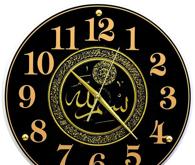 Настенные часы Рубин 4040-106