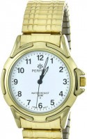 Наручные часы perfect x001-1 корп-жел циф-бел рез
