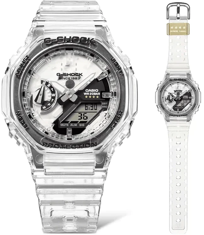 Наручные часы gma-s2140rx-7a