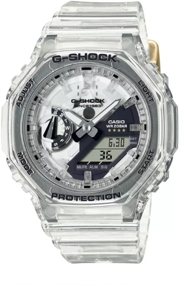 Наручные часы gma-s2140rx-7a