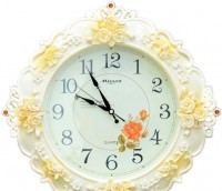 Настенные часы mirron p2898А НББ