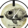 Настенные часы nicole time nt151