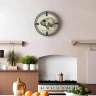 Настенные часы nicole time nt151