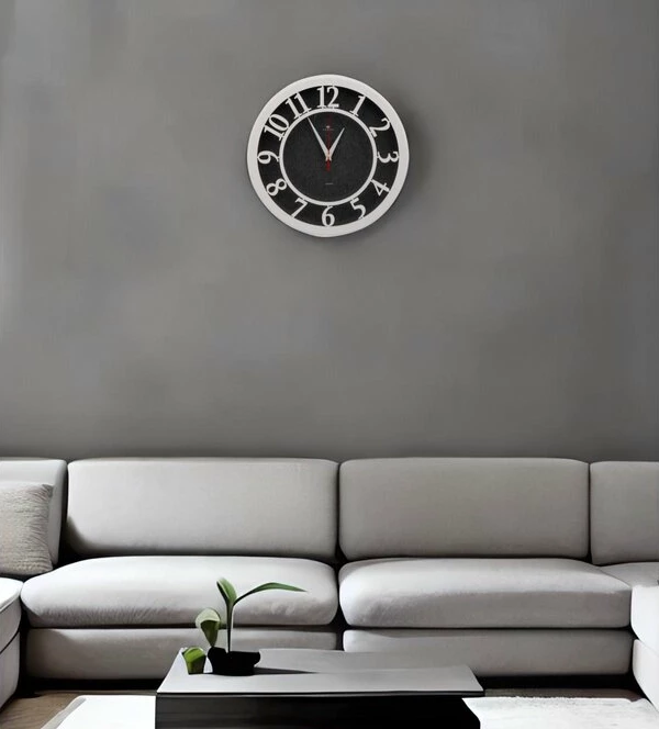 Настенные часы Рубин 3132-002