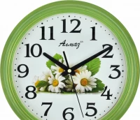 Настенные часы Алмаз А33