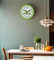 Настенные часы Алмаз А33