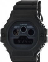 Наручные часы dw-5900bb-1dr