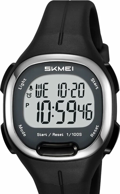 Наручные часы skmei 2457bk black