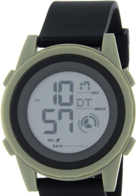 Skmei 2082KHWT khaki-white